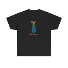 Load image into Gallery viewer, The Love Flowers T-Shirt
