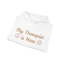Load image into Gallery viewer, The Therapist Hoodie

