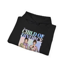 Load image into Gallery viewer, The Child Of Divorce Hoodie
