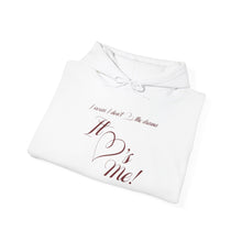 Load image into Gallery viewer, The Drama Hoodie
