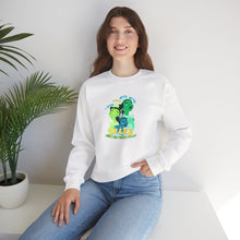 Load image into Gallery viewer, Storm Inside A Teacup Crewneck

