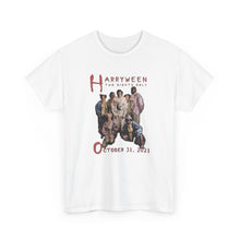 Load image into Gallery viewer, The Harryween Clown T-Shirt

