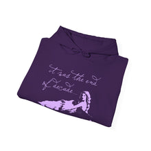 Load image into Gallery viewer, The End of a Decade Hoodie
