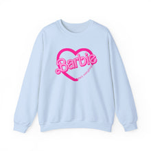 Load image into Gallery viewer, The Doll Heart Crewneck
