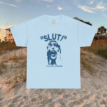 Load image into Gallery viewer, The Scream Slut T-Shirt
