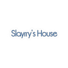 Load image into Gallery viewer, The Slayrry's House Sticker
