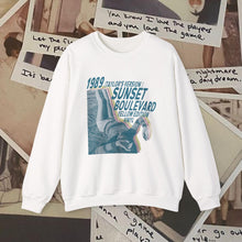 Load image into Gallery viewer, The Sunset Boulevard Crewneck
