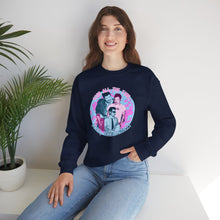 Load image into Gallery viewer, Kissco Tracklist Crewneck
