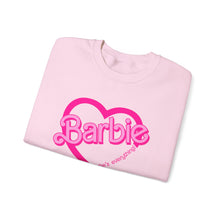 Load image into Gallery viewer, The Doll Heart Crewneck
