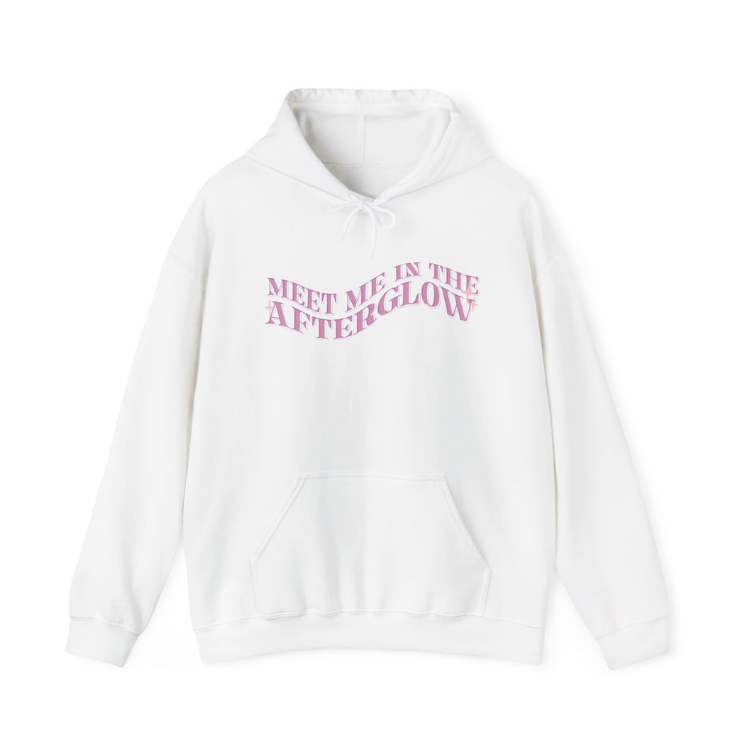 The Afterglow Hoodie