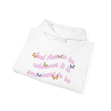 Load image into Gallery viewer, The Feel Free Hoodie
