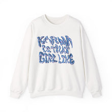Load image into Gallery viewer, The Karma Girl Crewneck

