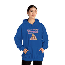 Load image into Gallery viewer, Obsessed With Hannah Hoodie
