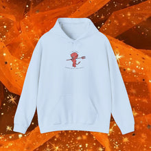 Load image into Gallery viewer, Deals With The Devil Hoodie
