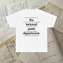 Load image into Gallery viewer, The Five Stages T-Shirt
