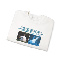 Load image into Gallery viewer, The HYGTG Seagull Crewneck
