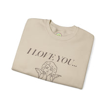 Load image into Gallery viewer, The Ruined Love Crewneck
