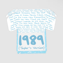 Load image into Gallery viewer, ‘89 Era Box
