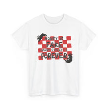 Load image into Gallery viewer, The Money Is Fake T-Shirt (white)
