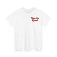 Load image into Gallery viewer, The Take Me Home Tracklist T-Shirt
