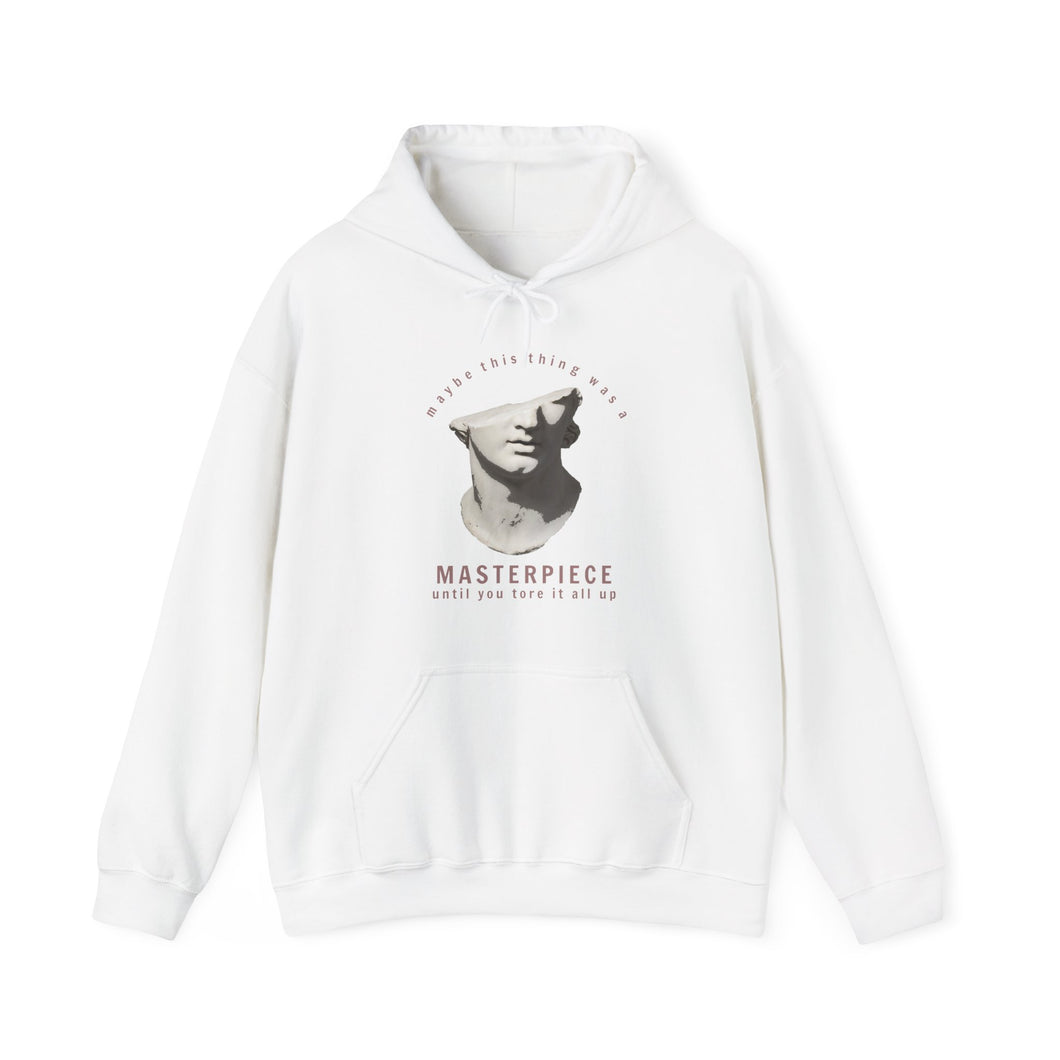 The Masterpiece Hoodie