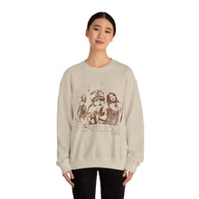 Load image into Gallery viewer, The Fear Era Crewneck
