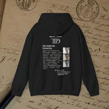 Load image into Gallery viewer, The Tortured Depression Hoodie
