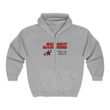 Load image into Gallery viewer, The Bucky Hoodie
