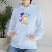 Load image into Gallery viewer, Storm Inside A Teacup Hoodie
