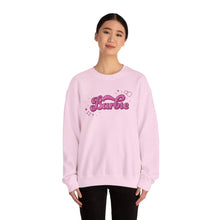 Load image into Gallery viewer, The Doll Sparkle Crewneck

