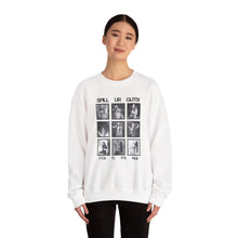 Load image into Gallery viewer, The GUTS Yearbook Crewneck
