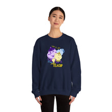 Load image into Gallery viewer, Storm Inside A Teacup Crewneck
