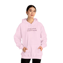 Load image into Gallery viewer, Nobody's Perfect (Except For My Dog) Hoodie
