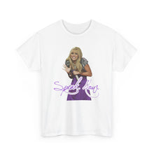 Load image into Gallery viewer, The HM Speak T-Shirt
