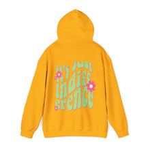Load image into Gallery viewer, The Indifference Hoodie
