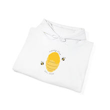 Load image into Gallery viewer, Honey Hive Hoodie
