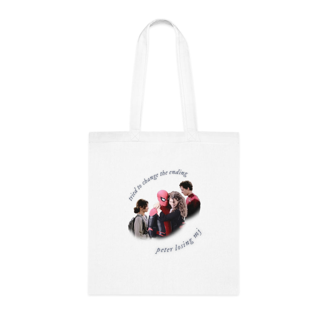The Change The Ending Tote