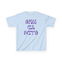 Load image into Gallery viewer, The Spill Ur Guts Crop Top
