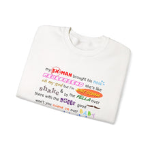 Load image into Gallery viewer, The Shake Shake Shake Crewneck
