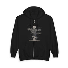Load image into Gallery viewer, The Moonshine Zip Up Hoodie
