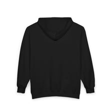 Load image into Gallery viewer, Burn Disco Occasionally Zip Up Hoodie

