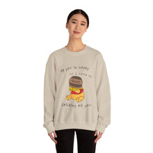 Load image into Gallery viewer, The Hunny Crewneck
