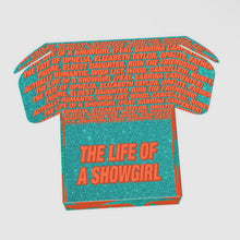 Load image into Gallery viewer, Showgirl Era Box
