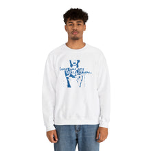 Load image into Gallery viewer, The Finally Clean Crewneck
