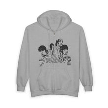 Load image into Gallery viewer, The Folklore Era Zip Up
