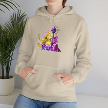 Load image into Gallery viewer, Alone In My Tower Hoodie
