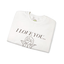 Load image into Gallery viewer, The Ruined Love Crewneck
