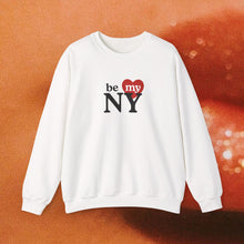 Load image into Gallery viewer, Be My NY Crewneck

