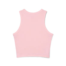 Load image into Gallery viewer, Nobody's Perfect (Except for My Mom) Racerback Tank Top
