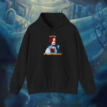Load image into Gallery viewer, Daddy I Love Him! Hoodie
